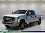 2021 Ford Super Duty F-350 SRW Pickup XL