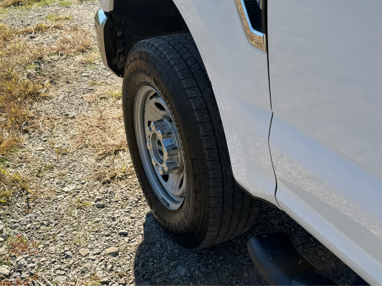 2021 Ford Super Duty F-350 SRW Pickup XL