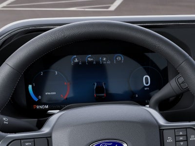 2027 Ford Super Duty F-250 SRW F-250® XLT