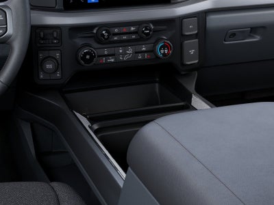 2027 Ford Super Duty F-250 SRW F-250® XLT