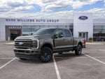 2027 Ford Super Duty F-250 SRW F-250® XLT