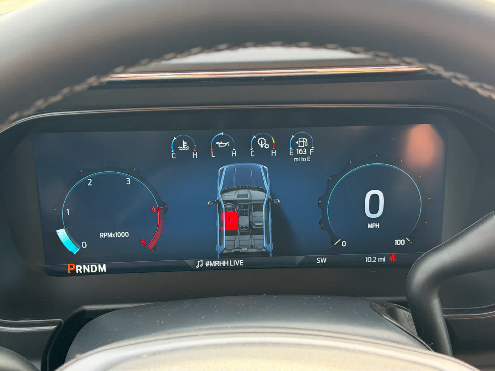 2027 Ford Super Duty F-250 SRW XLT