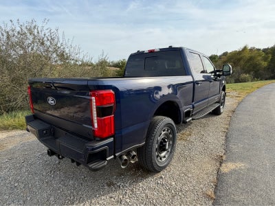 2027 Ford Super Duty F-250 SRW XLT