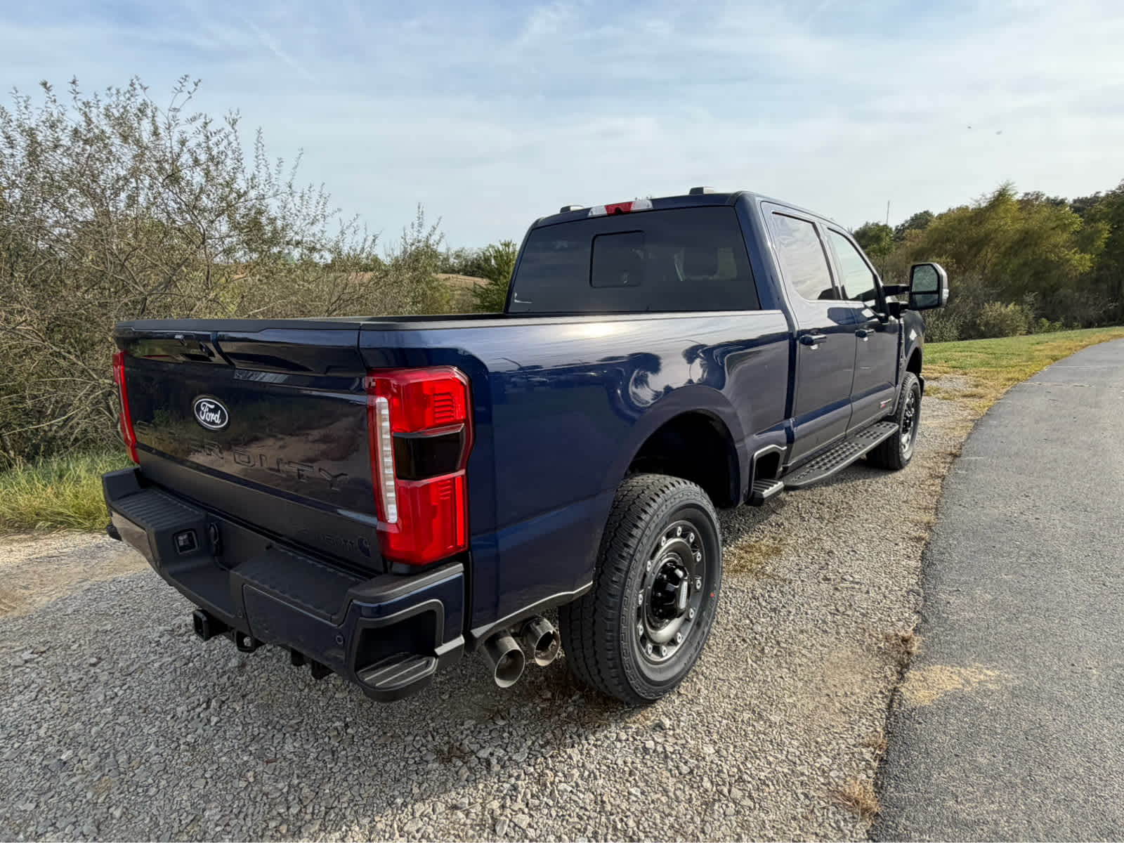 2027 Ford Super Duty F-250 SRW XLT