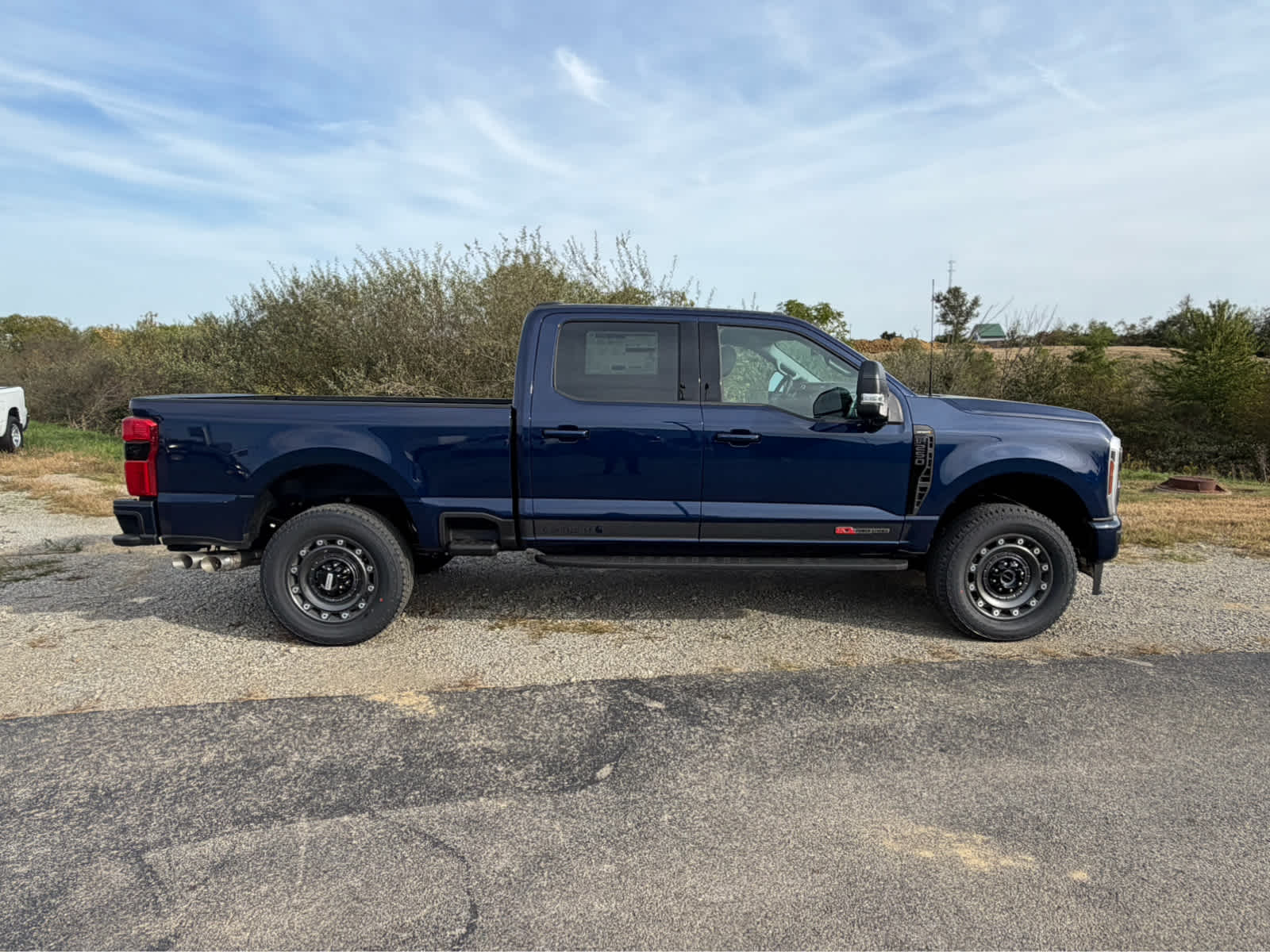 2027 Ford Super Duty F-250 SRW XLT