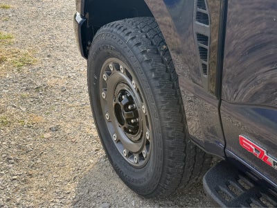 2027 Ford Super Duty F-250 SRW XLT