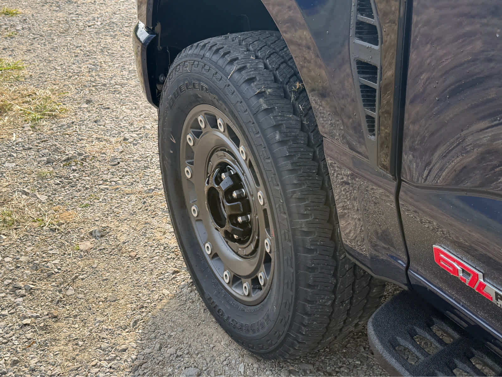 2027 Ford Super Duty F-250 SRW XLT