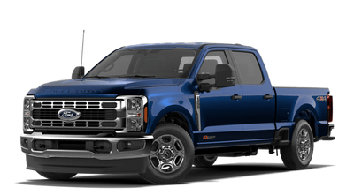 2027 Ford Super Duty F-250 SRW F-250® XLT