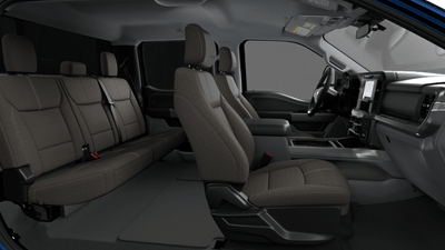 2027 Ford Super Duty F-250 SRW F-250® XLT