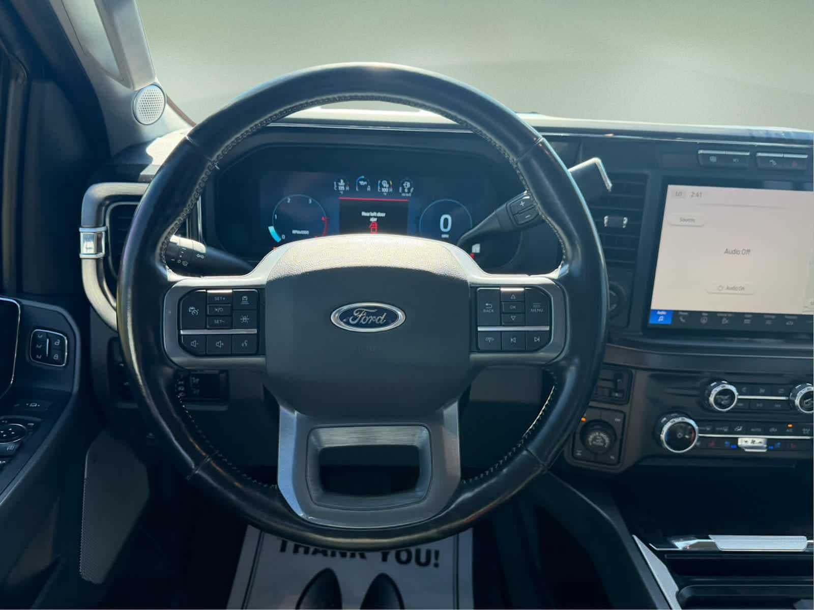 2023 Ford Super Duty F-250 Pickup LARIAT
