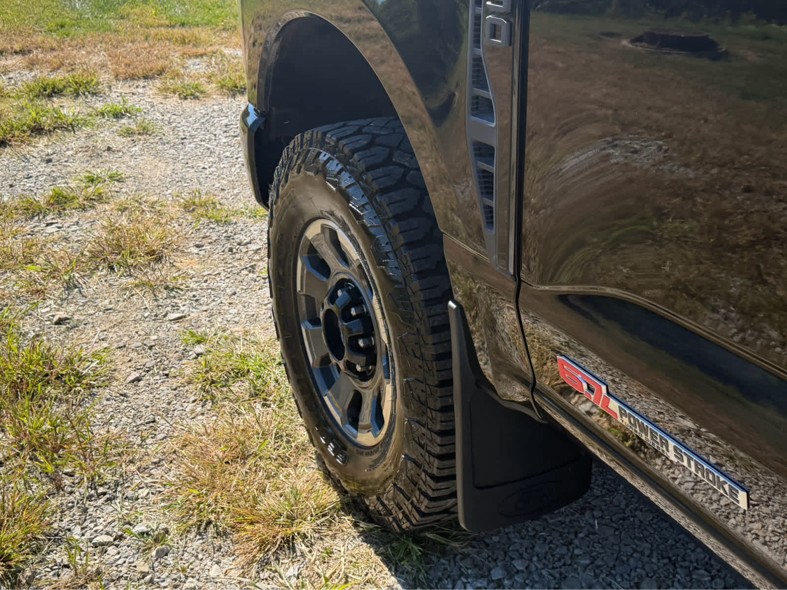 2023 Ford Super Duty F-250 Pickup LARIAT