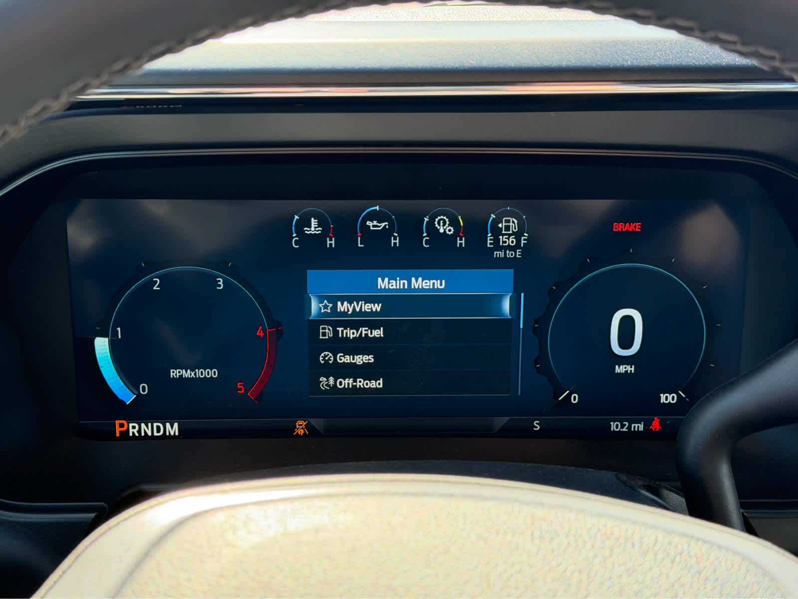 2027 Ford Super Duty F-250 SRW XLT