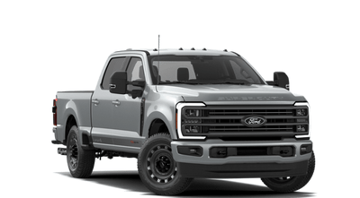 2027 Ford Super Duty F-250 SRW XLT