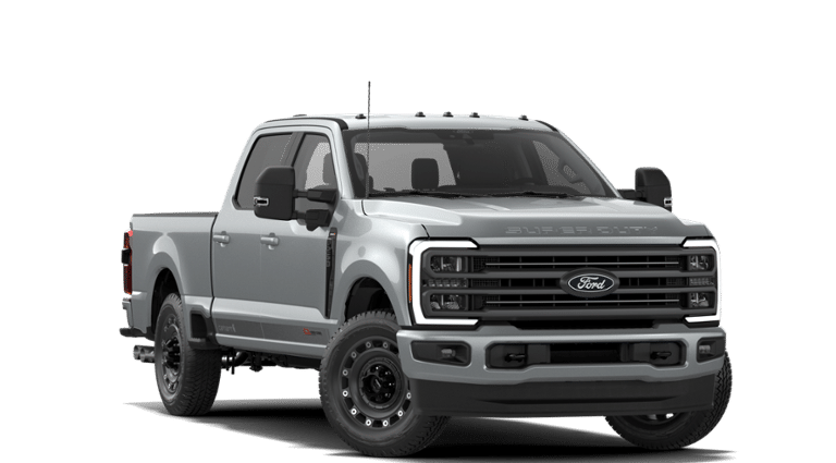 2027 Ford Super Duty F-250 SRW XLT