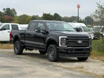 2027 Ford Super Duty F-250 SRW XLT