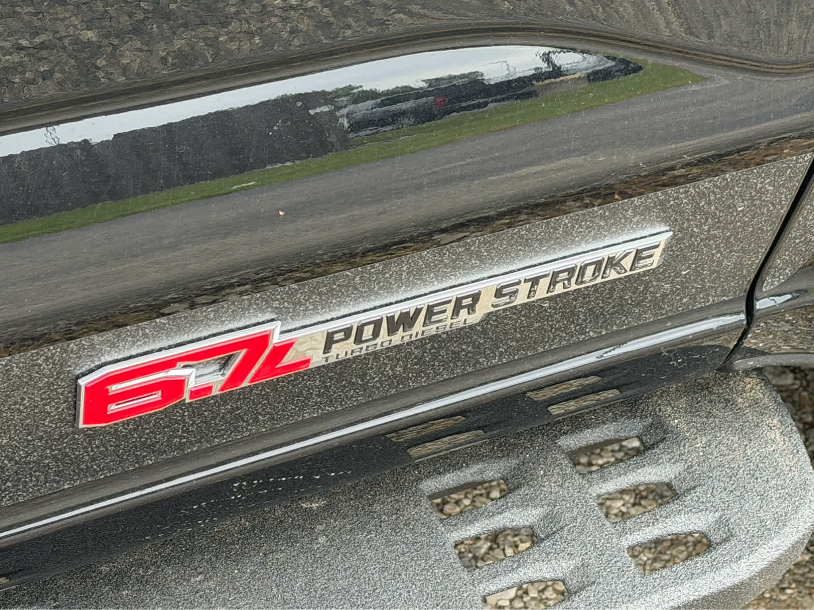 2027 Ford Super Duty F-250 SRW XLT