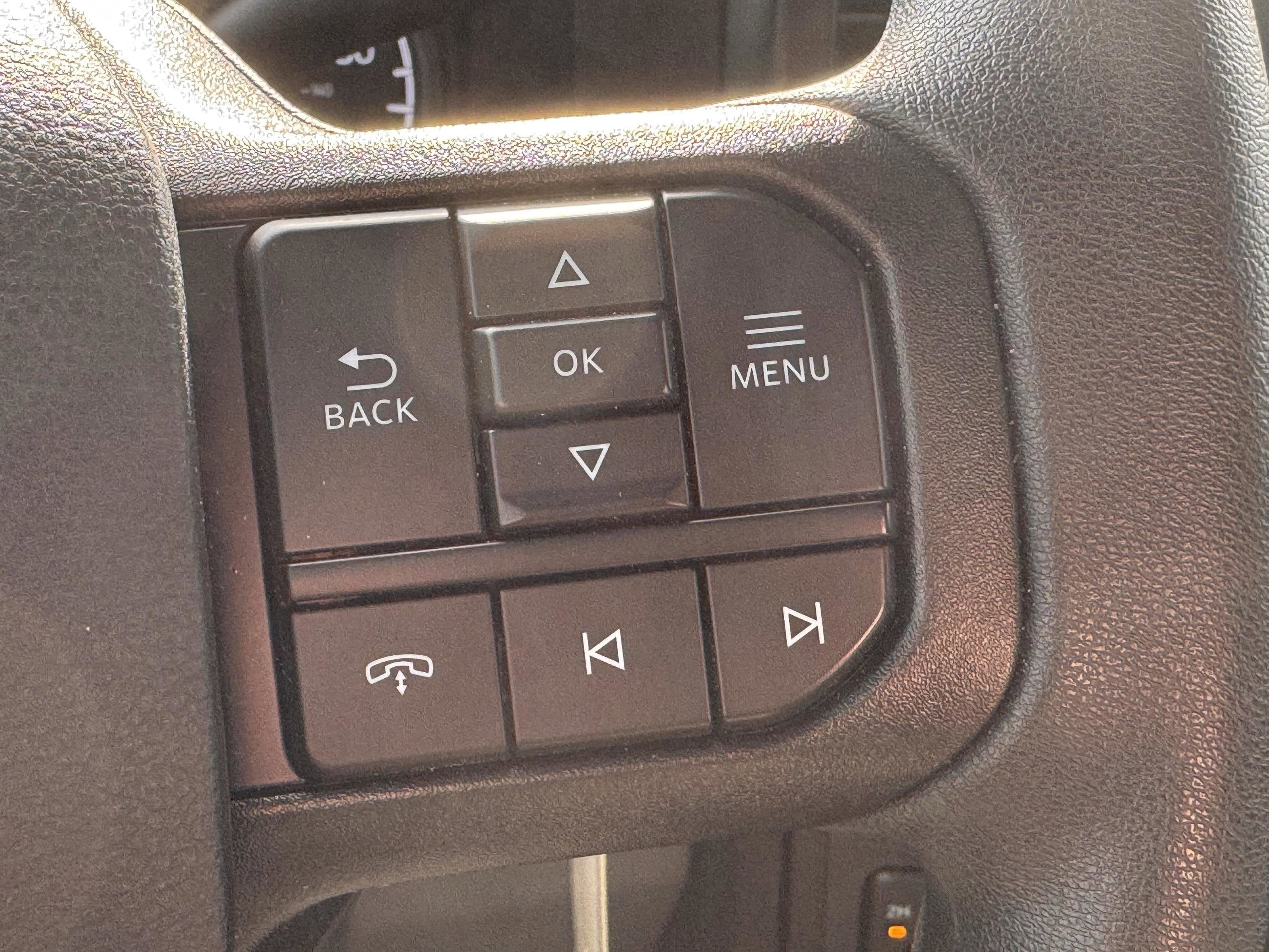 2025 Ford F-250SD XL