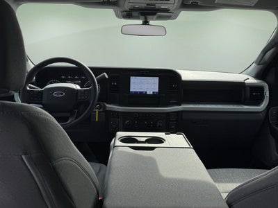 2025 Ford F-250SD XL