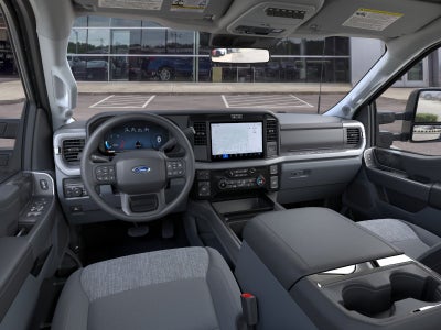 2026 Ford Super Duty F-250 SRW XLT
