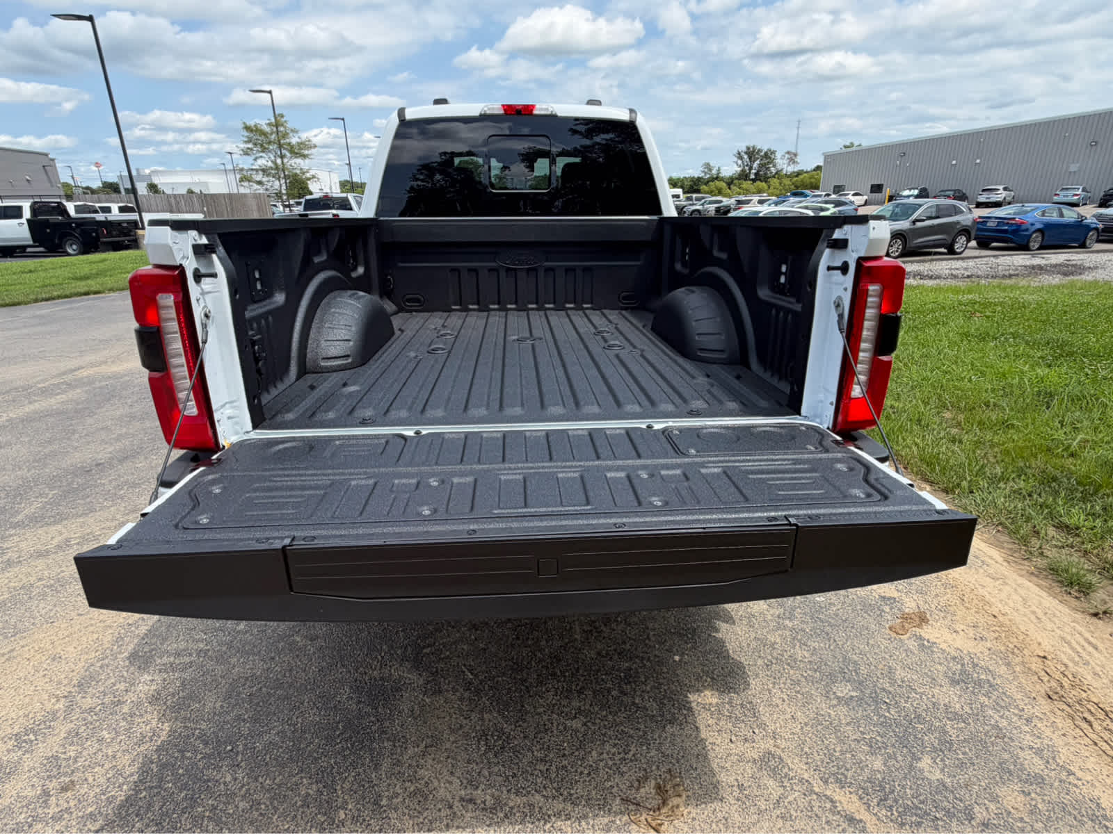 2026 Ford Super Duty F-250 SRW XLT