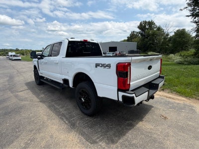2026 Ford Super Duty F-250 SRW XLT
