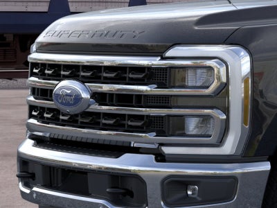 2026 Ford Super Duty F-250 SRW King Ranch