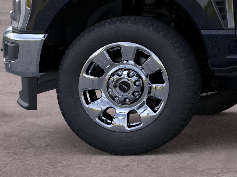 2026 Ford Super Duty F-250 SRW King Ranch