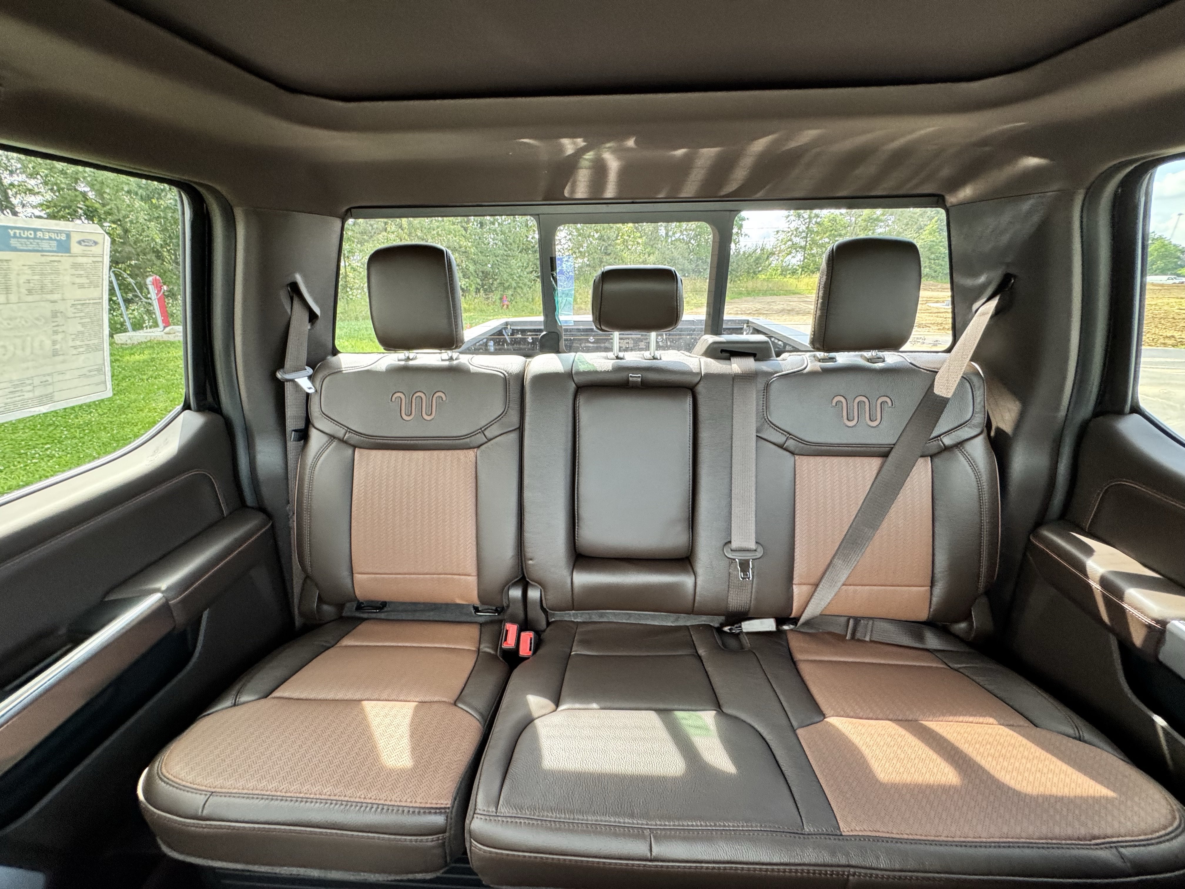 2026 Ford Super Duty F-250 SRW King Ranch