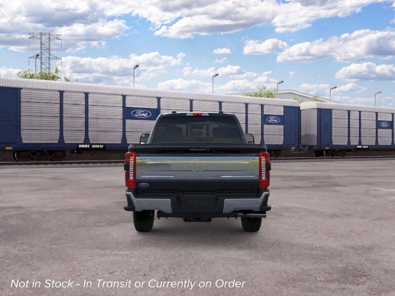 2026 Ford Super Duty F-250 SRW King Ranch