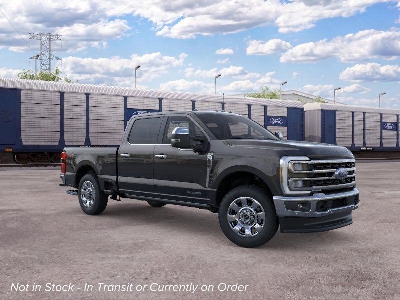 2026 Ford Super Duty F-250 SRW King Ranch