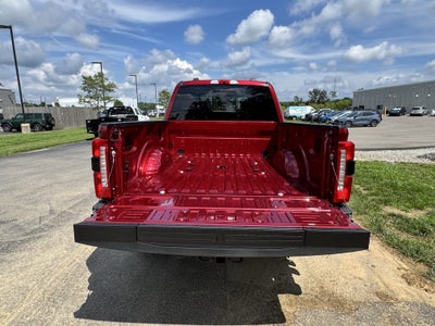 2026 Ford Super Duty F-250 SRW King Ranch