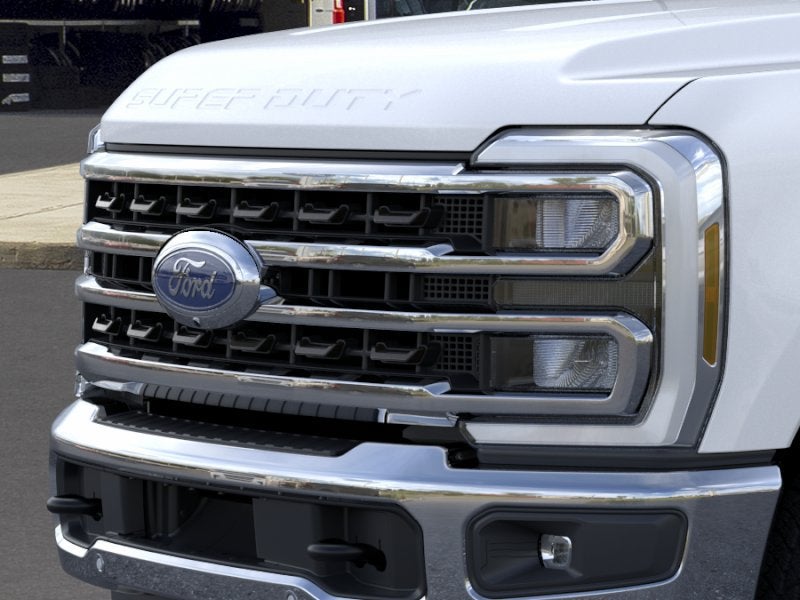 2026 Ford Super Duty F-250 SRW King Ranch