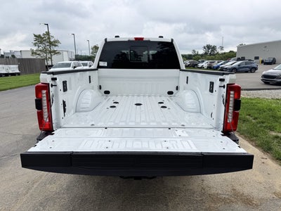 2026 Ford Super Duty F-250 SRW King Ranch