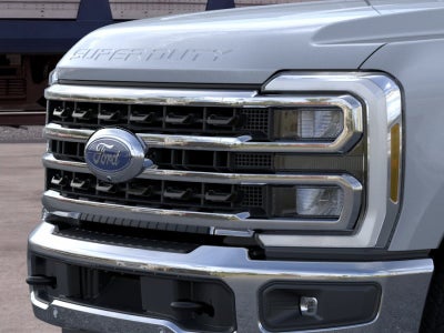 2026 Ford Super Duty F-250 SRW King Ranch