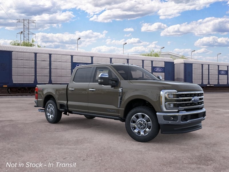 2026 Ford Super Duty F-250 SRW King Ranch