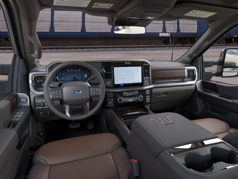 2026 Ford Super Duty F-250 SRW King Ranch
