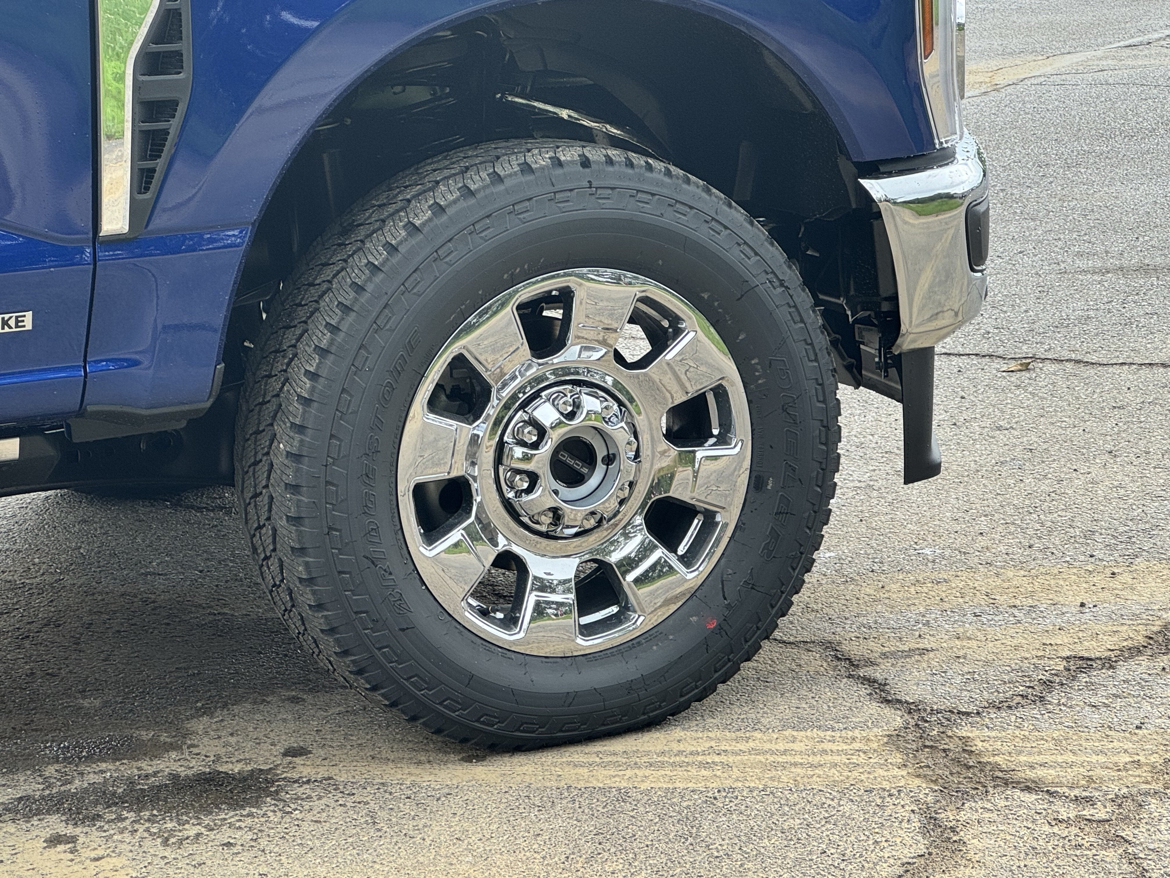 2026 Ford Super Duty F-250 SRW King Ranch