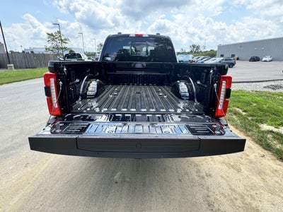 2026 Ford Super Duty F-250 SRW King Ranch