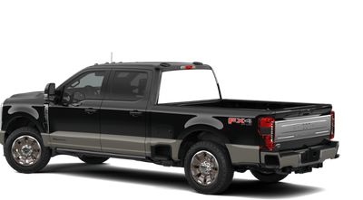 2026 Ford Super Duty F-250 SRW King Ranch