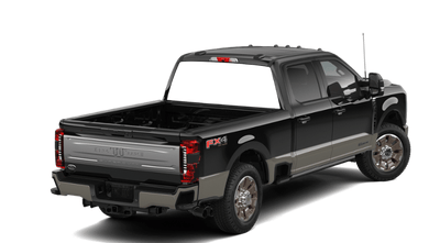 2026 Ford Super Duty F-250 SRW King Ranch