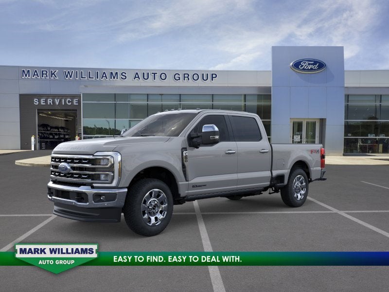 2026 Ford F-250 Lariat 4x4 Crew Cab 6-3/4' Box's photo