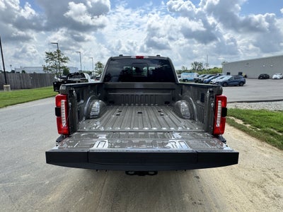 2026 Ford Super Duty F-250 SRW King Ranch