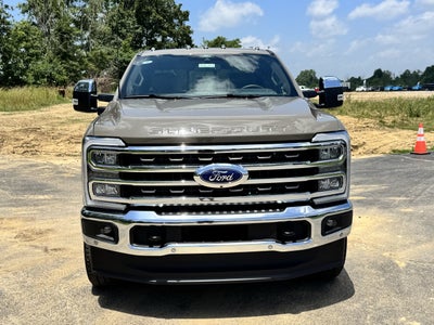2026 Ford Super Duty F-250 SRW King Ranch