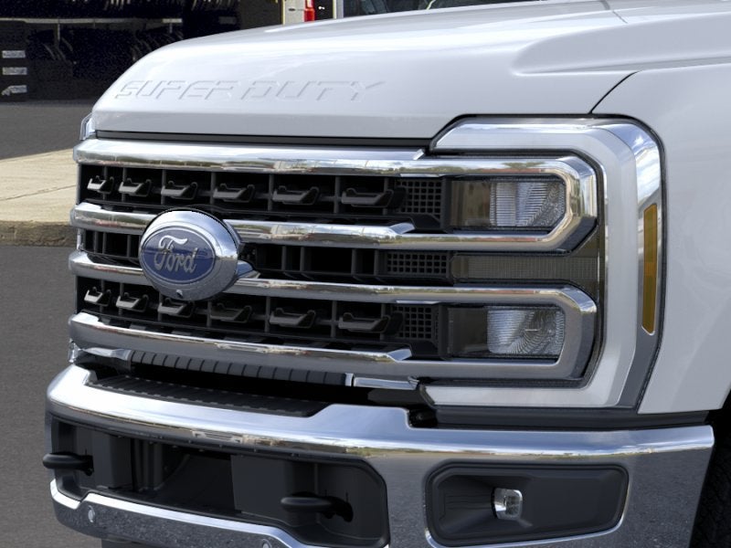 2026 Ford Super Duty F-250 SRW King Ranch