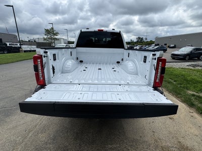2026 Ford Super Duty F-250 SRW King Ranch