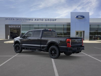 2026 Ford Super Duty F-250 SRW XLT