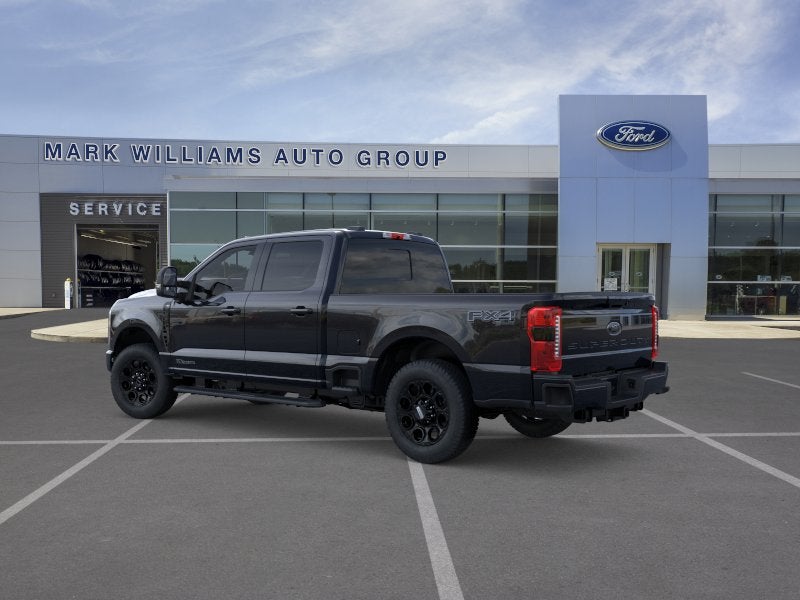 2026 Ford Super Duty F-250 SRW XLT