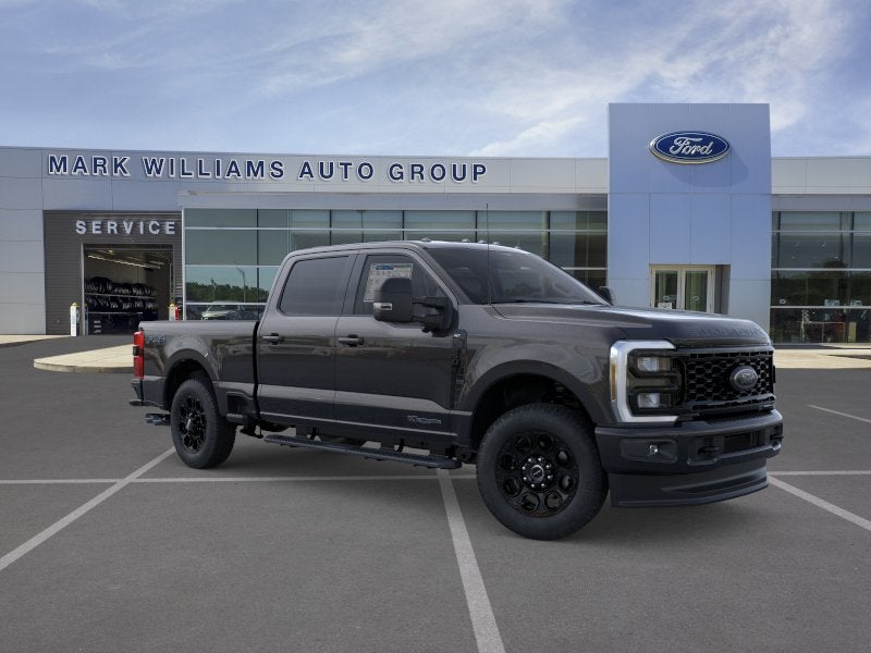 2026 Ford Super Duty F-250 SRW XLT