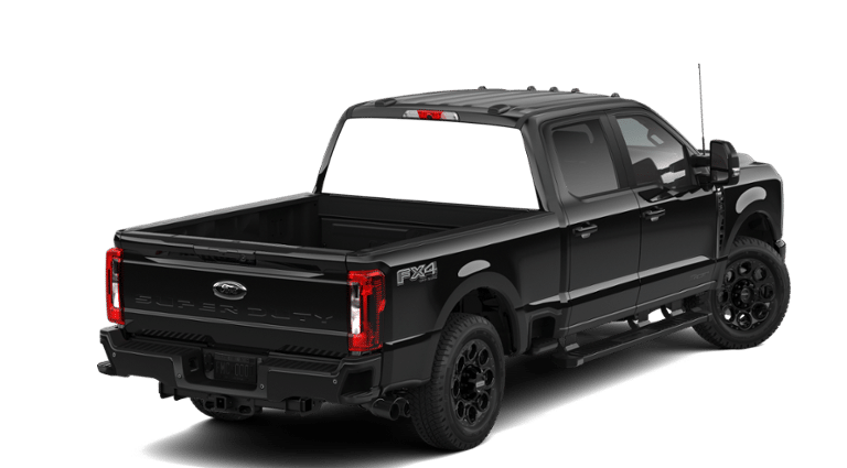 2026 Ford Super Duty F-250 SRW XLT