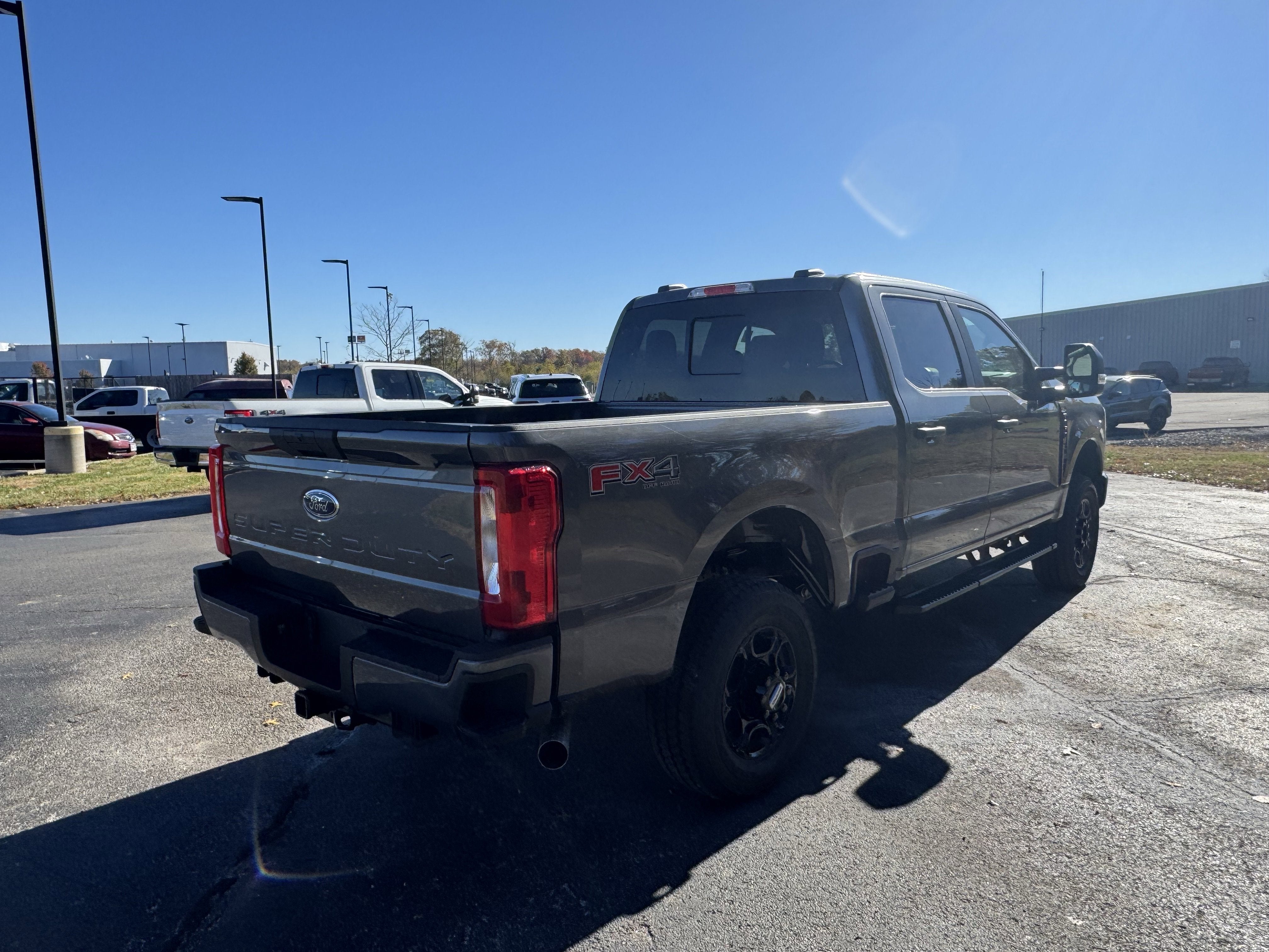 2026 Ford F-350SD XL